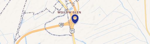 6006 Old Baton Rouge Hwy