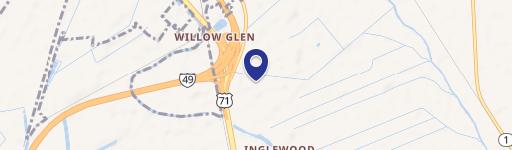 6015 Old Baton Rouge Hwy