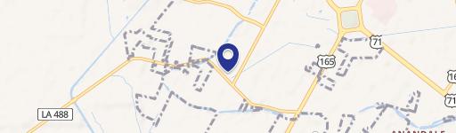 1015 Twin Bridges Rd