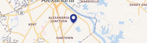 1217 Willow Gln Riv Rd