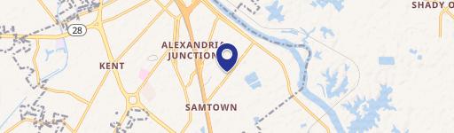 2506 Willow Gln Riv Rd