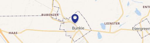 Bunkie, LA 71322
