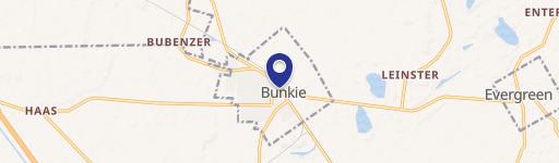 Bunkie, LA 71322