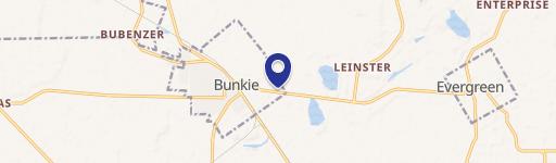 Bunkie, LA 71322