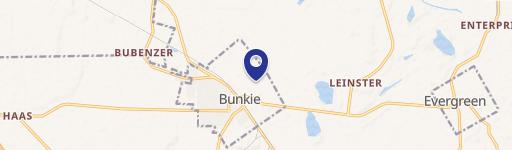 Bunkie, LA 71322