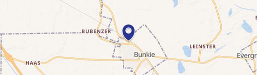 Bunkie, LA 71322