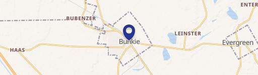 Bunkie, LA 71322