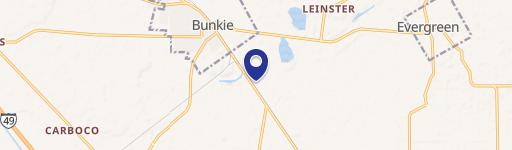 Bunkie, LA 71322