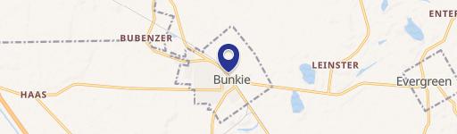 Bunkie, LA 71322