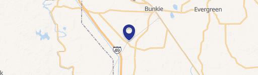 Bunkie, LA 71322