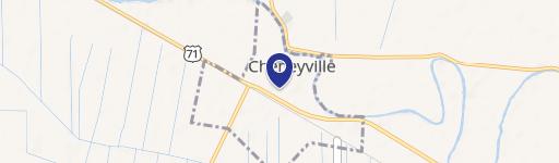 Cheneyville, LA 71325