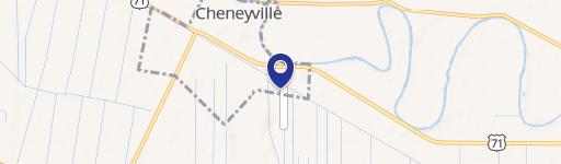 Cheneyville, LA 71325