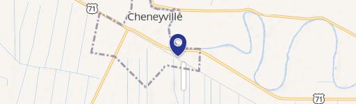 Cheneyville, LA 71325