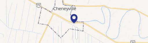 Cheneyville, LA 71325