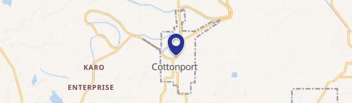 Cottonport, LA 71327