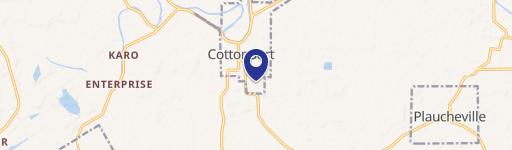 Cottonport, LA 71327