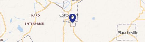 Cottonport, LA 71327