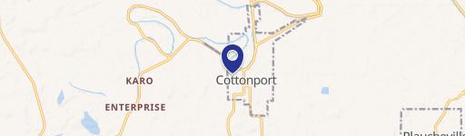Cottonport, LA 71327