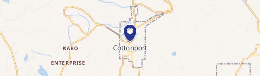 Cottonport, LA 71327