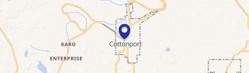 Cottonport, LA 71327