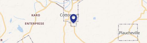 Cottonport, LA 71327