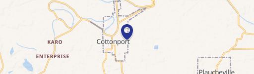 Cottonport, LA 71327