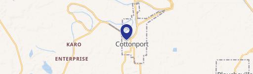 Cottonport, LA 71327