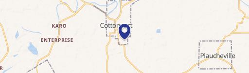 Cottonport, LA 71327