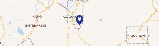 Cottonport, LA 71327