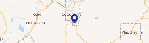 1150 Cottonwood Ii Dr