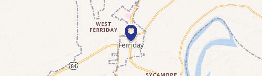 Ferriday, LA 71334