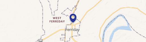 Ferriday, LA 71334