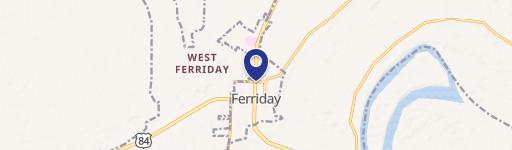 Ferriday, LA 71334