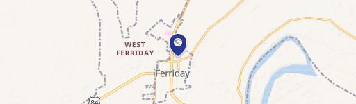 Ferriday, LA 71334