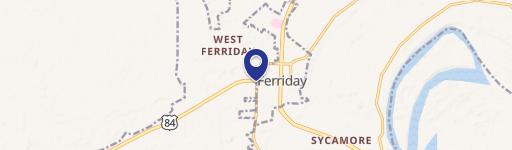 Ferriday, LA 71334