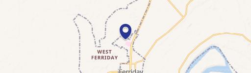 1700 Ee Wallace N Blvd