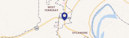 506 Ee Wallace S Blvd