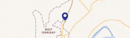 2203 Ee Wallace N Blvd