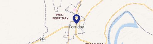 301 Ee Wallace N Blvd