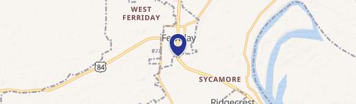 846 Ee Wallace S Blvd