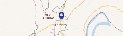 609 Ee Wallace N Blvd