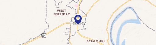 319 Ee Wallace S Blvd