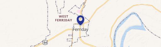 312 Ee Wallace N Blvd