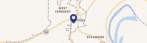 511 Martin Luther King Blvd