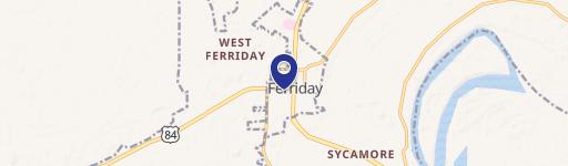 606 Mickey Gilley Ave