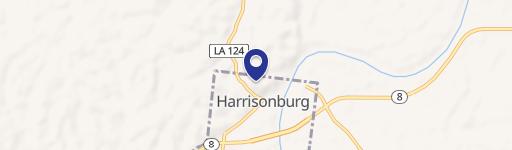 Harrisonburg, LA 71340