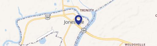 Jonesville, LA 71343