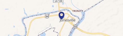 Jonesville, LA 71343