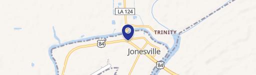 Catahoulas Expy Mart