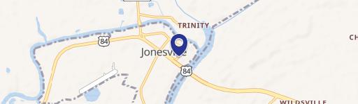 Jonesville, LA 71343